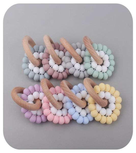 natural wooden ring teethers for baby health care accessories infant fingers exercise toys colorful silicone beaded soothers z41399906427
natural wooden ring teethers for baby health care accessories infant fingers exercise toys colorful silicone beaded soothers z41399906427