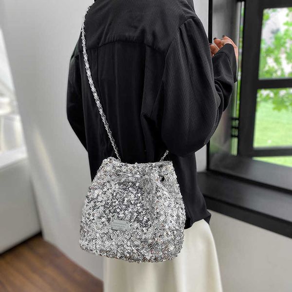 bag women s new 2023 shoulder ins popular fashion sequins trendy crossbody bucket 230731
bag women s new 2023 shoulder ins popular fashion sequins trendy crossbody bucket 230731