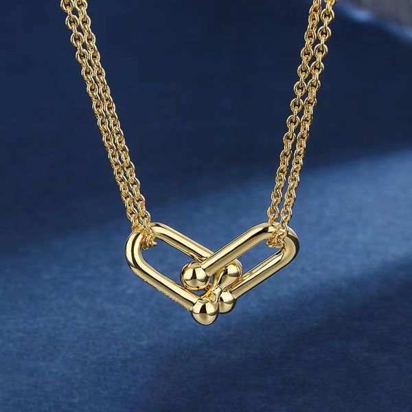 designer necklace horseshoe necklaces jewelry women new fashion men brand geometric tostainless steel gold diamond plating delicacy party gi, Silver
designer necklace horseshoe necklaces jewelry women new fashion men brand geometric tostainless steel gold diamond plating delicacy party gi, Silver