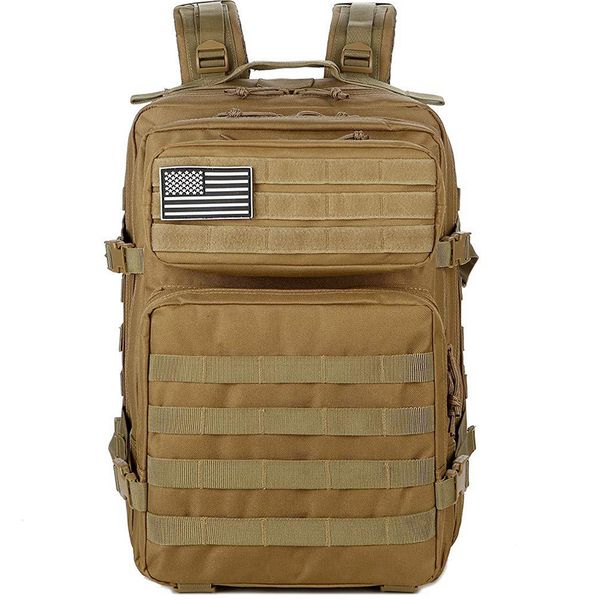 day packs hiking backpack 30l50l tactical watertight military mountaineering travel outdoor sports camping hunting fishing canvas bag 230731
day packs hiking backpack 30l50l tactical watertight military mountaineering travel outdoor sports camping hunting fishing canvas bag 230731