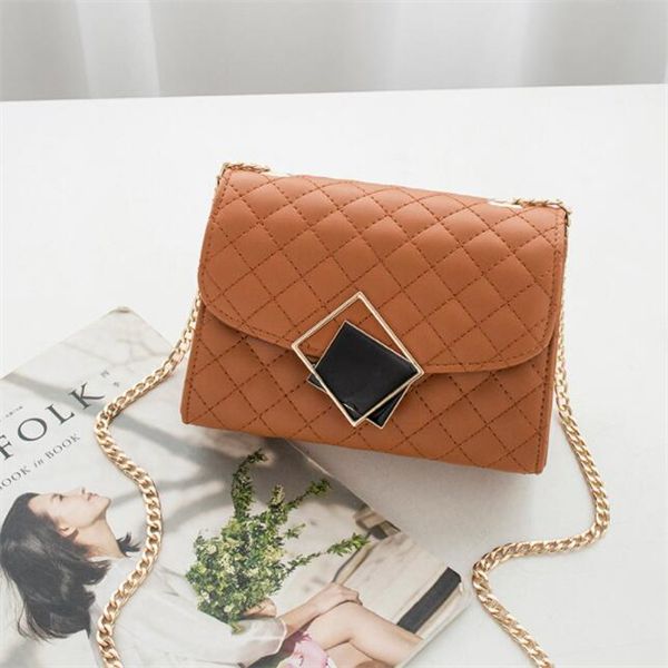new ladies diamond chain shoulder bag fashion coin purse personalized handbag messenger bag, White
new ladies diamond chain shoulder bag fashion coin purse personalized handbag messenger bag, White