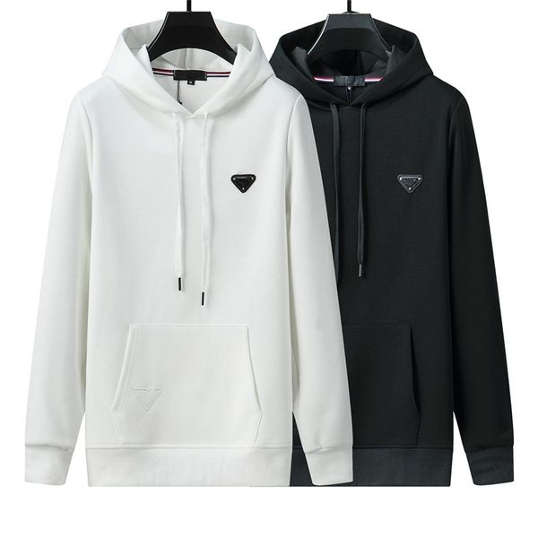 designers mens hoodie fashion women triangle hoodies fashion hooded pullover m xl 2xl 3xl round neck long sleeve clothes sweatshirts jacke, Black
designers mens hoodie fashion women triangle hoodies fashion hooded pullover m xl 2xl 3xl round neck long sleeve clothes sweatshirts jacke, Black