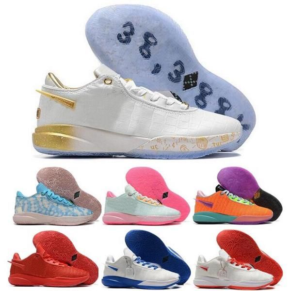 men women basketball shoes james 20 xx the debut time machine chosen 1 fruity pebbles laser blue 2023 man woman luxurys trainer sneakers
men women basketball shoes james 20 xx the debut time machine chosen 1 fruity pebbles laser blue 2023 man woman luxurys trainer sneakers