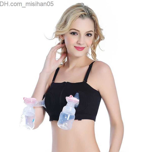 maternity intimates pregnant women's tank style casual breast feeding bra postpartum convenient feeding bra cotton pregnant women', White
maternity intimates pregnant women's tank style casual breast feeding bra postpartum convenient feeding bra cotton pregnant women', White