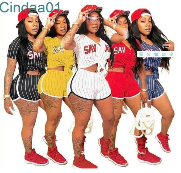 woman tracksuits 2 two pieces set designer short sleeve shorts casual matching sets plus size letter striped biker sweatsuit s7868580, Gray
woman tracksuits 2 two pieces set designer short sleeve shorts casual matching sets plus size letter striped biker sweatsuit s7868580, Gray