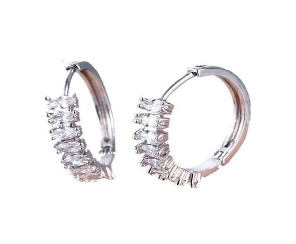 womens stud earrings crystal jewelry fashion 18k inlaid gold silver plated2260144, Golden;silver
womens stud earrings crystal jewelry fashion 18k inlaid gold silver plated2260144, Golden;silver