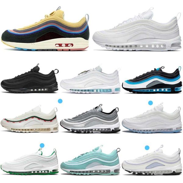 designer classic vintage 97 mens sports shoes triple white black 97s trainers lucky and men women air sneakers low cut durable and elastic i
designer classic vintage 97 mens sports shoes triple white black 97s trainers lucky and men women air sneakers low cut durable and elastic i