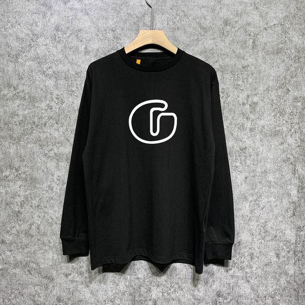 22 colors depts 2023 100% cotton mens women designer galleriees shirts cottons casual shirt luxurys clothing street long sleeve shirt thin, White;black
22 colors depts 2023 100% cotton mens women designer galleriees shirts cottons casual shirt luxurys clothing street long sleeve shirt thin, White;black