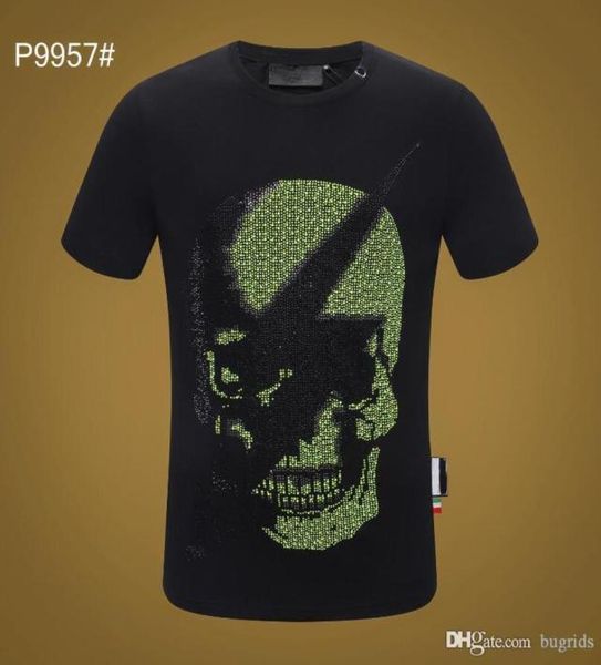 pp men's t-shirt summer rhine short sleeve round neck shirt tee skulls print streetwear m-xxxl 99575877669, White;black
pp men's t-shirt summer rhine short sleeve round neck shirt tee skulls print streetwear m-xxxl 99575877669, White;black