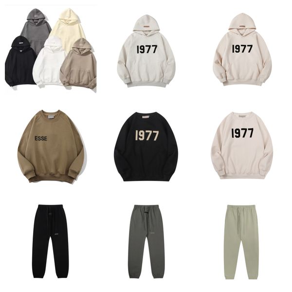 men's and women hoodies leisure fashion trends hoodies designer essentail tracksuit hoody set casual oversize hooded pullover essentail, Black
men's and women hoodies leisure fashion trends hoodies designer essentail tracksuit hoody set casual oversize hooded pullover essentail, Black