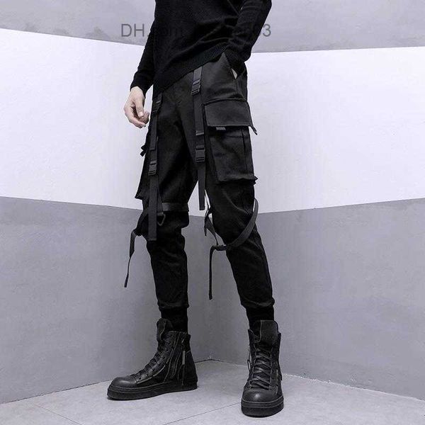 men's pants houzhou techwear black men's cargo pants men's japanese street fashion hip hop spring ribbon pockets harajuku fas
men's pants houzhou techwear black men's cargo pants men's japanese street fashion hip hop spring ribbon pockets harajuku fas