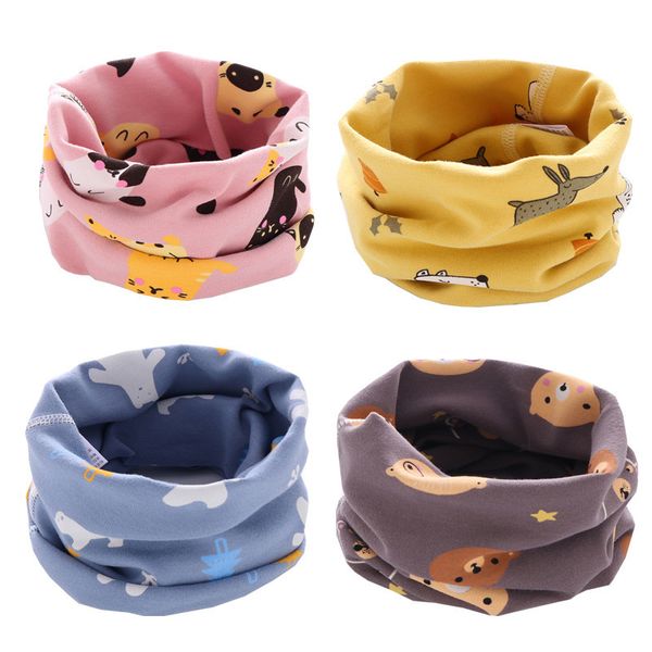 scarves wraps winter children warmer neck scarf for kids boys girls neckerchief cute baby cartoon soft collar childrens 230731, Red;brown
scarves wraps winter children warmer neck scarf for kids boys girls neckerchief cute baby cartoon soft collar childrens 230731, Red;brown