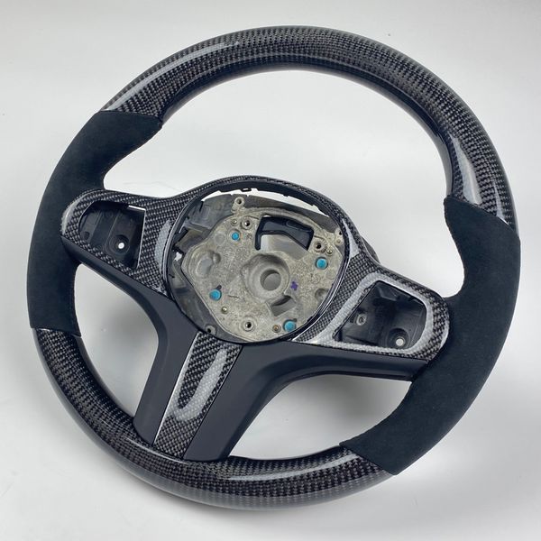 leather carbon fiber led steering wheel for bmw g30 g20 g38 g series update
leather carbon fiber led steering wheel for bmw g30 g20 g38 g series update