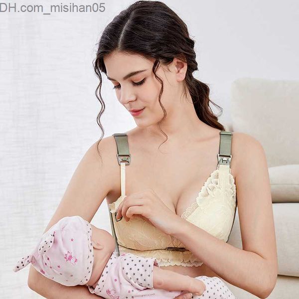 maternity intimates nurse bra gathered together to prevent pregnant women from getting pregnant after pregnancy z230801, White
maternity intimates nurse bra gathered together to prevent pregnant women from getting pregnant after pregnancy z230801, White