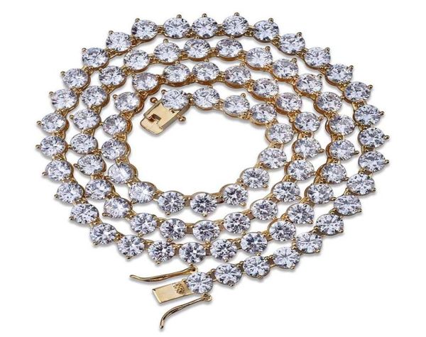 gold plated copper hip hop round cz zirconia tennis chain necklace 4 6 8mm iced out diamond punk rock rapper jewelry for me6005464, Silver
gold plated copper hip hop round cz zirconia tennis chain necklace 4 6 8mm iced out diamond punk rock rapper jewelry for me6005464, Silver