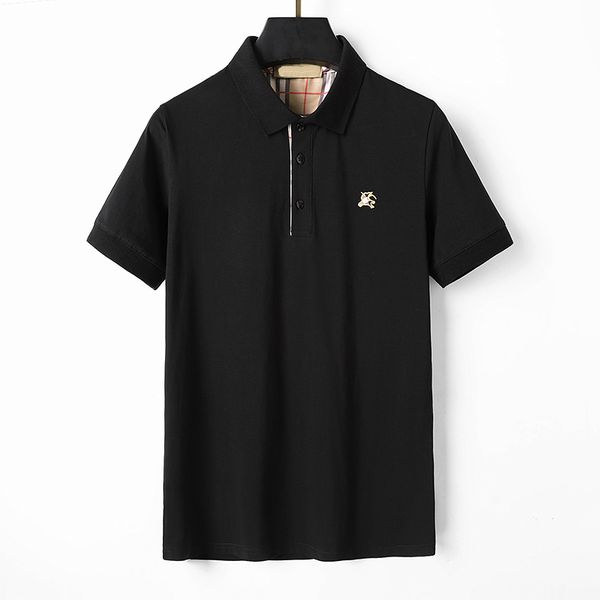 designer fashion business clothing polo hugo logo embroidered collar details short sleeve polo shirt men's multi-color multi-colors siz, White;black
designer fashion business clothing polo hugo logo embroidered collar details short sleeve polo shirt men's multi-color multi-colors siz, White;black