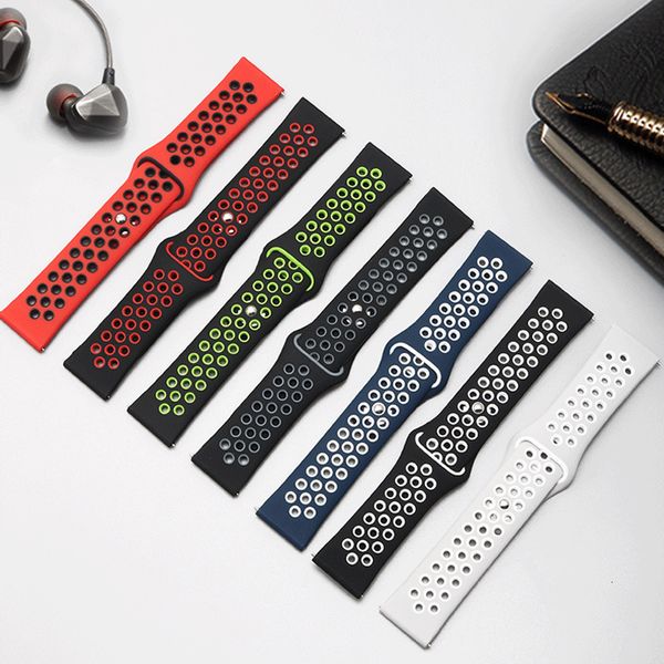 watch bands 20mm22mm strap for amazfit gtsgtrbipusstratos 2 3 silicone sport bracelet for galaxy watch455pro watch gt 230729, Black;brown
watch bands 20mm22mm strap for amazfit gtsgtrbipusstratos 2 3 silicone sport bracelet for galaxy watch455pro watch gt 230729, Black;brown