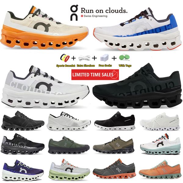 on cloud casual shoes mens deisgner couds x 1 runnning sneakers federer workout and cross black white rust breathable sports trainers lace-u
on cloud casual shoes mens deisgner couds x 1 runnning sneakers federer workout and cross black white rust breathable sports trainers lace-u