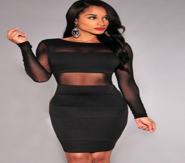 fashionwomen summer slim fit dress design see through o neck kneelength dress bodycon sleeveless clothing3887166, Black;gray
fashionwomen summer slim fit dress design see through o neck kneelength dress bodycon sleeveless clothing3887166, Black;gray