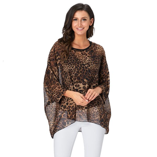 women's blouses shirts bhflutter 4xl 5xl 6xl plus size women blouse off shoulder leopard print summer tees casual chiffon blouses shir, White
women's blouses shirts bhflutter 4xl 5xl 6xl plus size women blouse off shoulder leopard print summer tees casual chiffon blouses shir, White