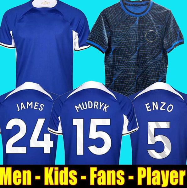 23 24 cfc soccer jersey mount sterling james 2023 football shirt men kids kits uniform mendy cucurella mudryk enzo mash up black out nkunku, Gray
23 24 cfc soccer jersey mount sterling james 2023 football shirt men kids kits uniform mendy cucurella mudryk enzo mash up black out nkunku, Gray