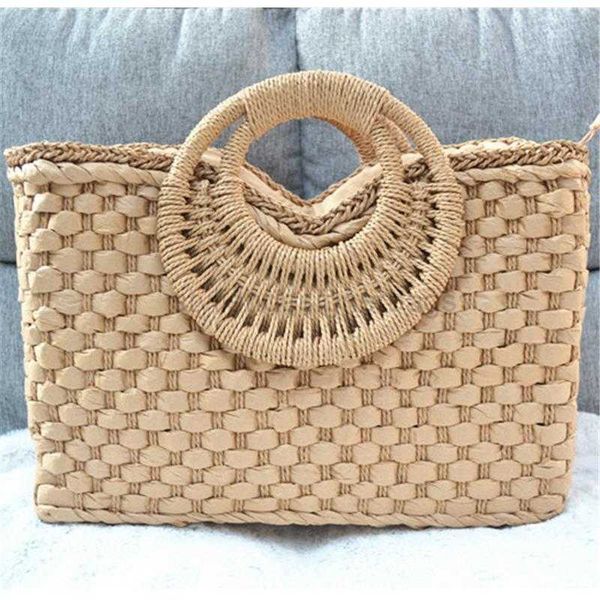totes women's summer straw paper bag summer handbag beach bag a6223stylishdesignerbags
totes women's summer straw paper bag summer handbag beach bag a6223stylishdesignerbags