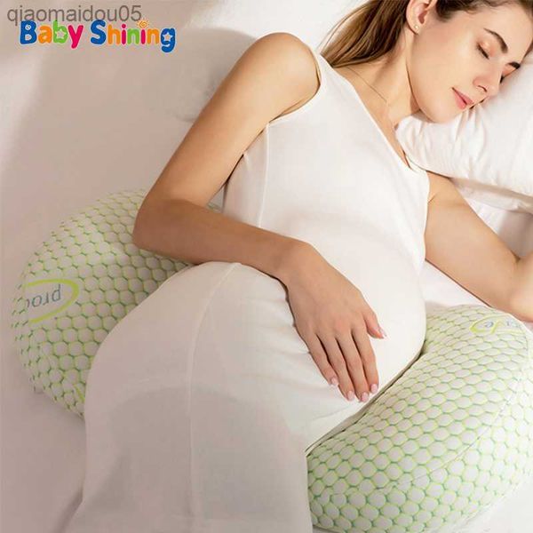 side sleeping support pillow for pregnant women breastfeeding maternity pillows h shaped pregnancy cushion body nursing cotton l230712
side sleeping support pillow for pregnant women breastfeeding maternity pillows h shaped pregnancy cushion body nursing cotton l230712