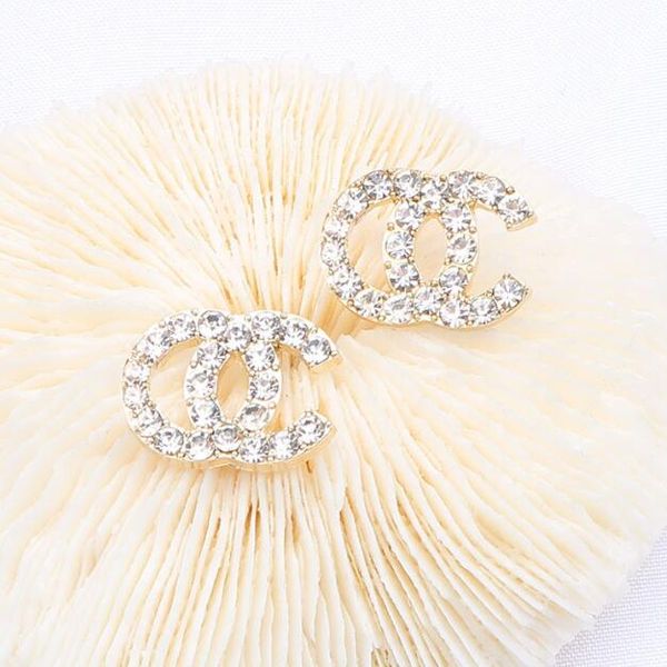 20color 925 silver luxury brand designers letters stud geometric famous women round crystal rhinestone pearl earring wedding party jewerlry, Golden;silver
20color 925 silver luxury brand designers letters stud geometric famous women round crystal rhinestone pearl earring wedding party jewerlry, Golden;silver