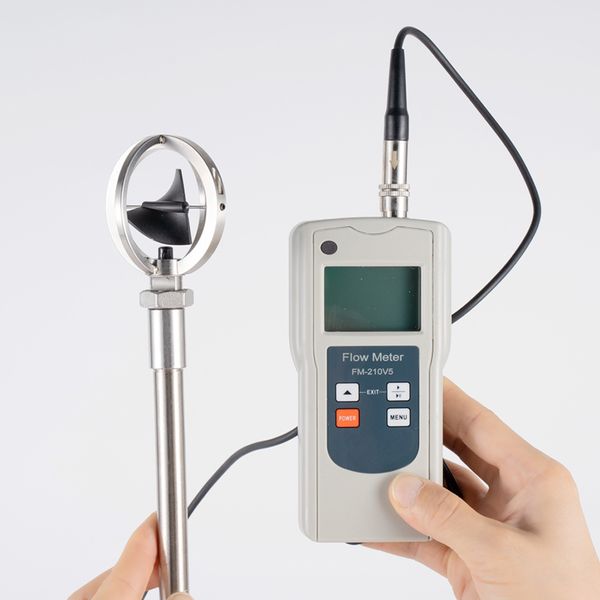 portable flow rate meter fm-210v5 open channel flowmeter multifunctional velocity measurement instrument flow meter tester
portable flow rate meter fm-210v5 open channel flowmeter multifunctional velocity measurement instrument flow meter tester