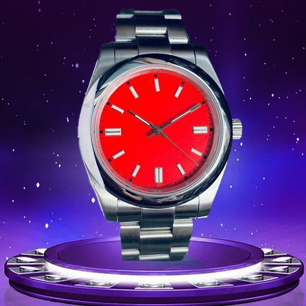 watch for men designer watches women oyster perpetual automatic mechanical watchs 36mm 41mm stainless steel 3235 movement luminous sapphire, Slivery;brown
watch for men designer watches women oyster perpetual automatic mechanical watchs 36mm 41mm stainless steel 3235 movement luminous sapphire, Slivery;brown
