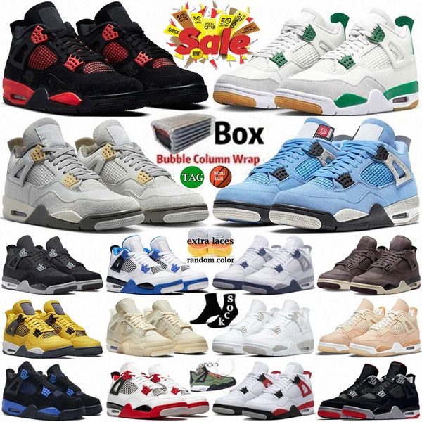 4 basketball shoes for men women 4s pine green sbs military black cat sail red thunder white oreo university blue seafoam metallic cool grey
4 basketball shoes for men women 4s pine green sbs military black cat sail red thunder white oreo university blue seafoam metallic cool grey