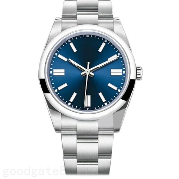 high end watch datejust 2836 movement watches stainless steel oyster perpetual orologio 50mm silver plated designer womens watches elegant x, Slivery;brown
high end watch datejust 2836 movement watches stainless steel oyster perpetual orologio 50mm silver plated designer womens watches elegant x, Slivery;brown