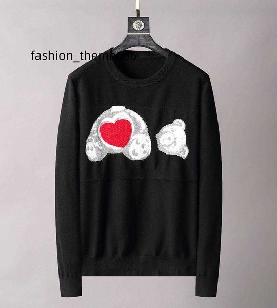 21fw fall winter italy paris mens sweaters letter love bear angels palm sweater crew neck pullover high street men's women's of wh, White;black
21fw fall winter italy paris mens sweaters letter love bear angels palm sweater crew neck pullover high street men's women's of wh, White;black