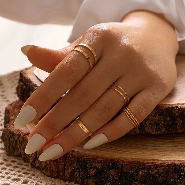 punk selling hollow out geometric rings set for women fashion cross open ring hip-hop ring woman fine jewelry gifts, Silver
punk selling hollow out geometric rings set for women fashion cross open ring hip-hop ring woman fine jewelry gifts, Silver