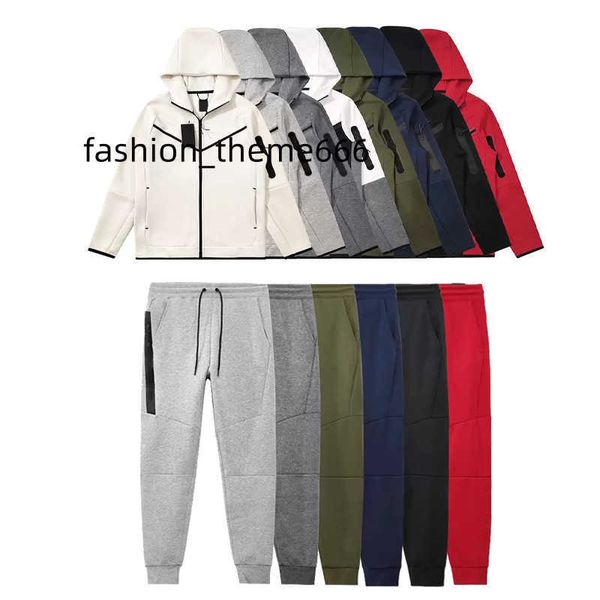 tracksuit men's nake tech trapstar track suits hoodie europe american basketball football rugby two-piece with women's long sleeve, Gray
tracksuit men's nake tech trapstar track suits hoodie europe american basketball football rugby two-piece with women's long sleeve, Gray