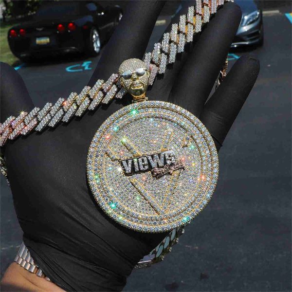 designer jewelryreal moissanite diamond ice out pendant customize any name rapper letter alphabet pendant for men fine jewelry, Silver
designer jewelryreal moissanite diamond ice out pendant customize any name rapper letter alphabet pendant for men fine jewelry, Silver