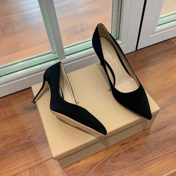 dress shoes suede pumps shoes 100% real leather women pumps suede point-toe high-heel pumps high heels stilettos pumps designer luxury derma, Black
dress shoes suede pumps shoes 100% real leather women pumps suede point-toe high-heel pumps high heels stilettos pumps designer luxury derma, Black