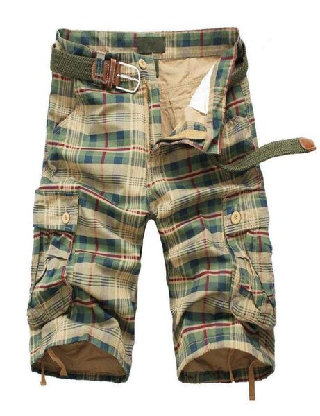 men039s shorts men 2022 fashion plaid beach mens casual camo camouflage short pants male bermuda cargo overalls7660312, White;black
men039s shorts men 2022 fashion plaid beach mens casual camo camouflage short pants male bermuda cargo overalls7660312, White;black