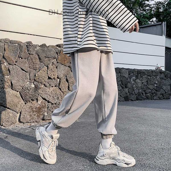men's pants street sports pants casual pants men's new fashion harem pants men's running pants z230731, Black 
men's pants street sports pants casual pants men's new fashion harem pants men's running pants z230731, Black