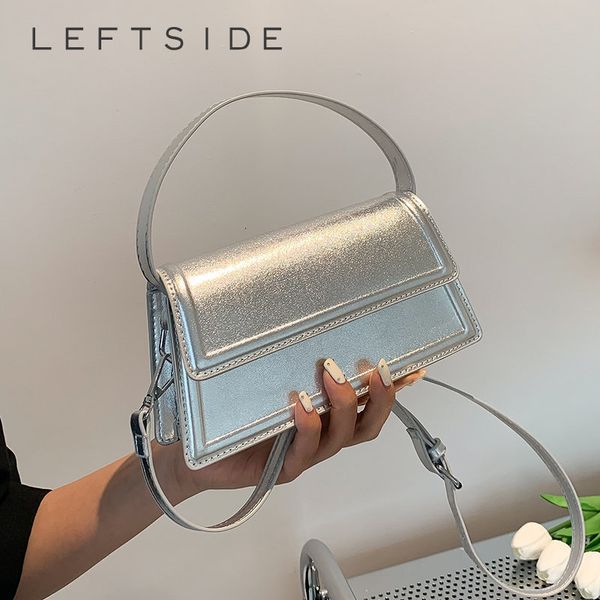 evening bags small glossy flap bags with short handle for women trend designer pu leather handbags and purses fashion crossbody bag 230729
evening bags small glossy flap bags with short handle for women trend designer pu leather handbags and purses fashion crossbody bag 230729