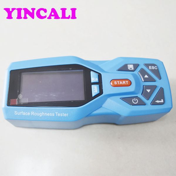 handheld surface roughness tester gauge yrt200 large capacity data memory can store 100 groups of original data roughness gauge meter
handheld surface roughness tester gauge yrt200 large capacity data memory can store 100 groups of original data roughness gauge meter