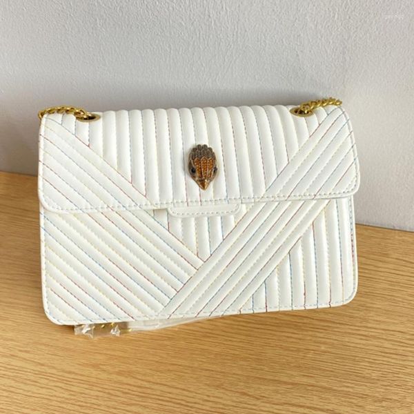 luxury designer shoulder bag solid color women's handbag fashion retro crossbody premium gold chain metal logo
luxury designer shoulder bag solid color women's handbag fashion retro crossbody premium gold chain metal logo