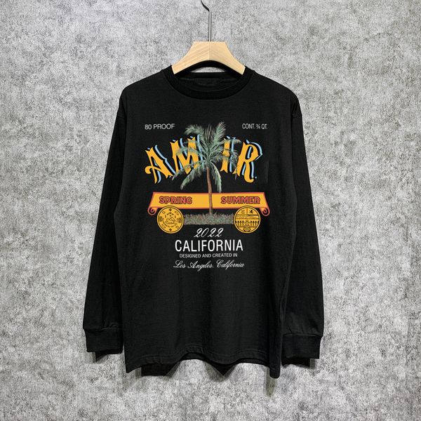 long sleeve shirt mens womens designer t shirts printed fashion man t-shirt 100% cotton casual tees short sleeve luxury hip hop streetwear t, White;black
long sleeve shirt mens womens designer t shirts printed fashion man t-shirt 100% cotton casual tees short sleeve luxury hip hop streetwear t, White;black