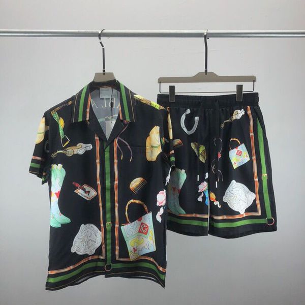 men's plus tees & polos round neck embroidered and printed polar style summer wear with street pure cotton shirt couple t-shirt short s, Black;brown
men's plus tees & polos round neck embroidered and printed polar style summer wear with street pure cotton shirt couple t-shirt short s, Black;brown