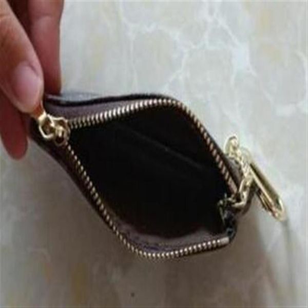 2023 new key pouch damier leather holders wallet famous classical desggner women key holder coin purse leather coin purses208q, Red;black
2023 new key pouch damier leather holders wallet famous classical desggner women key holder coin purse leather coin purses208q, Red;black