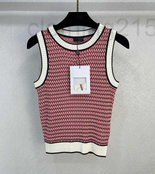 women's tanks & camis designer new spring and summer new colored knitted style tank short sleeve pullover fashion wear 3frq, White
women's tanks & camis designer new spring and summer new colored knitted style tank short sleeve pullover fashion wear 3frq, White