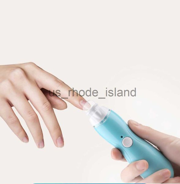 nail care electric baby nail trimmer usb charging kids polisher tool infant child cutter care manicure clipper scissors for newborn x0729
nail care electric baby nail trimmer usb charging kids polisher tool infant child cutter care manicure clipper scissors for newborn x0729