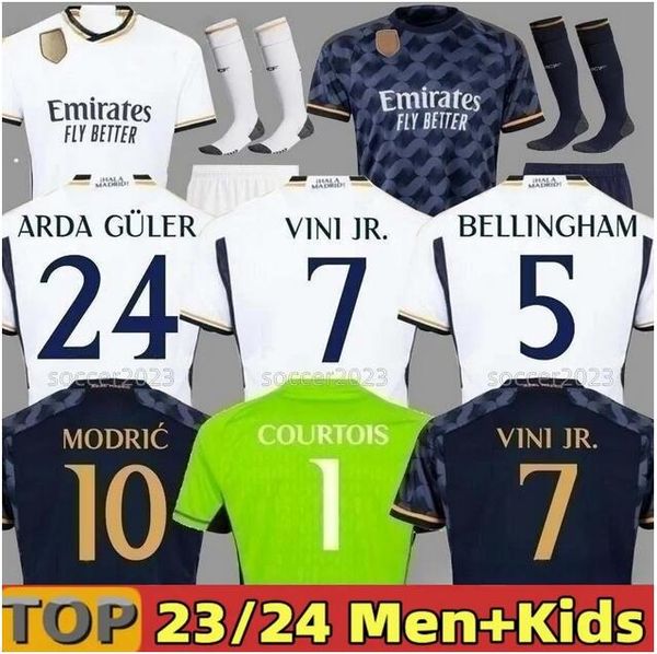 bellingham soccer jerseys 2023 2024 camavinga alaba modric vini jr football shirt 22 23 24 real madrids tchouameni vinicius camiseta men kid, Black
bellingham soccer jerseys 2023 2024 camavinga alaba modric vini jr football shirt 22 23 24 real madrids tchouameni vinicius camiseta men kid, Black