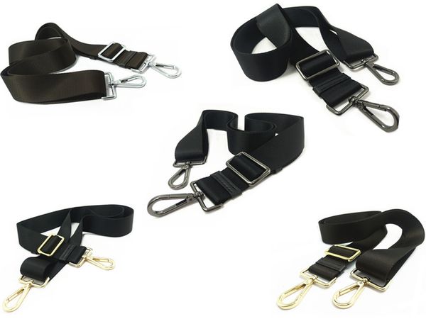 bag parts accessories 150 cm black coffee with hooks long purse handle straps shoulder belts diy replacement strap nylon woman 230731
bag parts accessories 150 cm black coffee with hooks long purse handle straps shoulder belts diy replacement strap nylon woman 230731