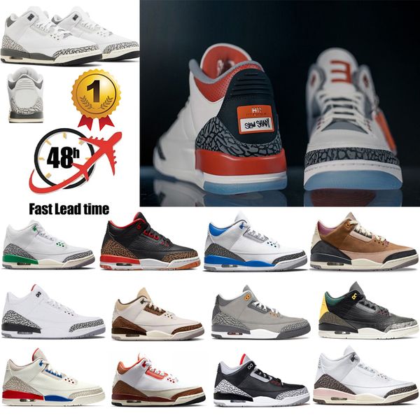 new jumpman 3 3s basketball shoes hide n sneak (gs) wizards palomino mars stone white cement lucky green muslin dark iris neapolitan sneaker
new jumpman 3 3s basketball shoes hide n sneak (gs) wizards palomino mars stone white cement lucky green muslin dark iris neapolitan sneaker